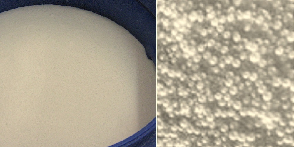 HCO Microbeads - &copy; Inducap GmbH