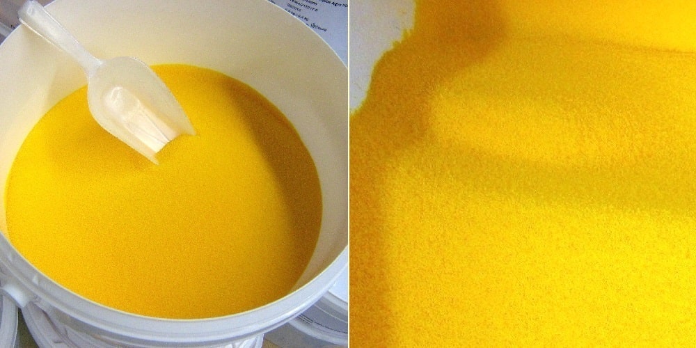 Microbeads - &copy; Inducap GmbH