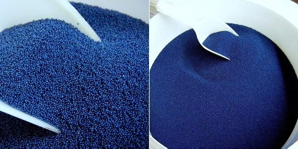 Jojoba Microbeads - &copy; Inducap GmbH