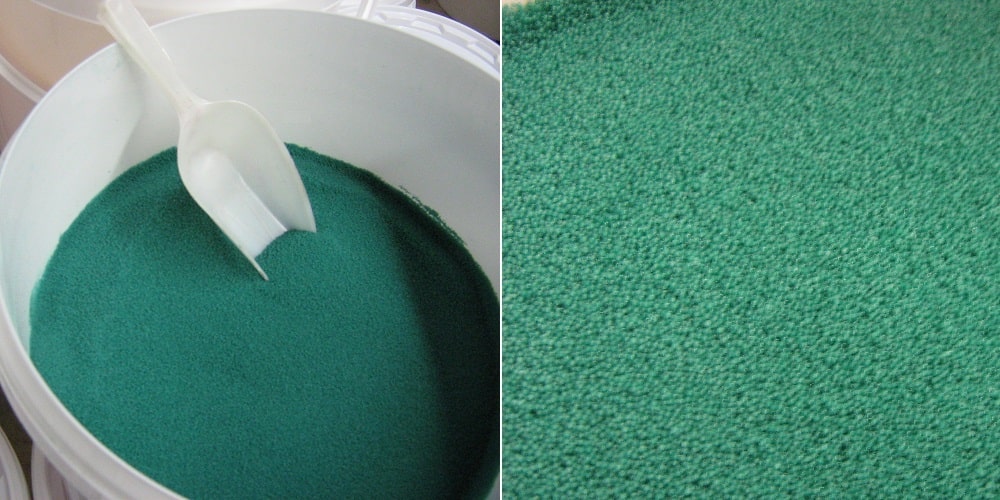 Jojoba Microbeads - &copy; Inducap GmbH