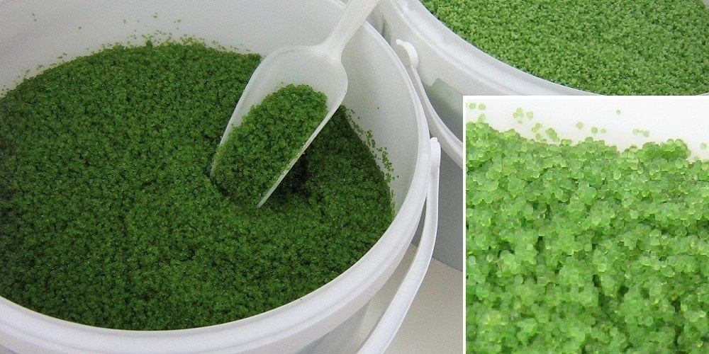 Mikrokapseln - &copy;Inducap GmbH